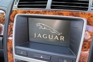 Jaguar XKR XKR 50