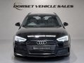 Audi A4 1.4 TFSI Black Edition Euro 6 (s/s) 5dr 3