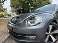 Volkswagen Beetle 1.4 TSI BlueMotion Tech Design Euro 6 (s/s) 3dr 42