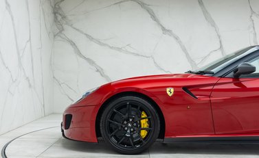 Ferrari 599 GTO 69
