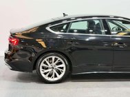 Audi A5 2.0 TDI 35 Sport Sportback 5dr Diesel S Tronic Euro 6 (s/s) (163 ps) 15