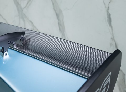 Porsche 911 GT3 RS (992) 44