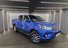 Toyota Hilux 2.4 HI-Luxury Invincible D-4D 4WD Double Cab Auto 4WD 5dr