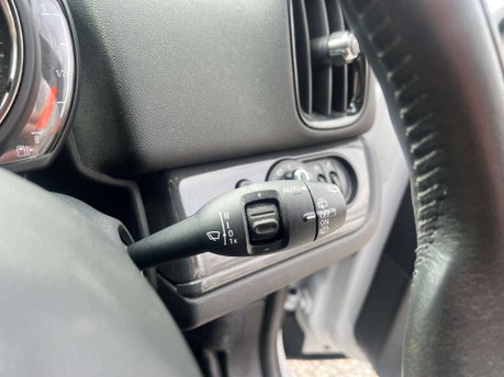 Mini Countryman 2.0 Countryman Cooper D ALL4 Auto 4WD 5dr 13