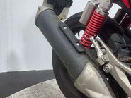 Kiden Aries 2017 125cc Learner Lagal Project 22