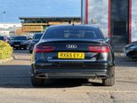 Audi A6 3.0 TDI V6 Black Edition Saloon 4dr Diesel S Tronic quattro Euro 6 (s/s) (2 11