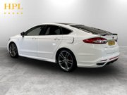 Ford Mondeo 2.0 EcoBlue ST-Line Edition Hatchback 5dr Diesel Auto Euro 6 (s/s) (190 ps) 5