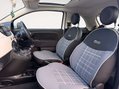 Fiat 500 1.2 500 Lounge 3dr 13