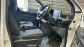 Ford Transit Custom LWB L2H1 Low Roof Trend 300 Air Con Sensors Cam EURO 6 9