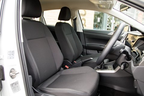 Volkswagen Polo SE EVO 25