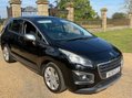 Peugeot 3008 1.6 BlueHDi Allure SUV 5dr Diesel ETG Euro 6 (s/s) (120 ps) 29