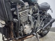 Triumph Trophy 1200 1996 41K RUNNING CAFE RACER CUSTOM PROJECT BIKE 1200CC 26