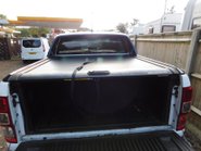 Ford Ranger WILDTRAK 3.2 V6 TDCI PICK UP 6SPD MANUAL 21