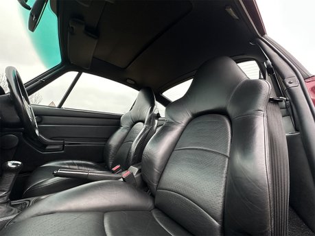 Porsche 911 TURBO 49