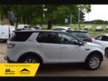 Land Rover Discovery Sport 2.0 Discovery Sport SE Tech TD4 4WD 5dr 2
