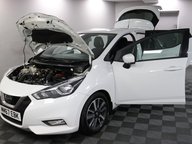 Nissan MICRA IG-T N-CONNECTA 16