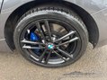 BMW 1 Series 1.5 118i GPF M Sport Shadow Edition Hatchback 5dr Petrol Manual Euro 6 (s/s 38