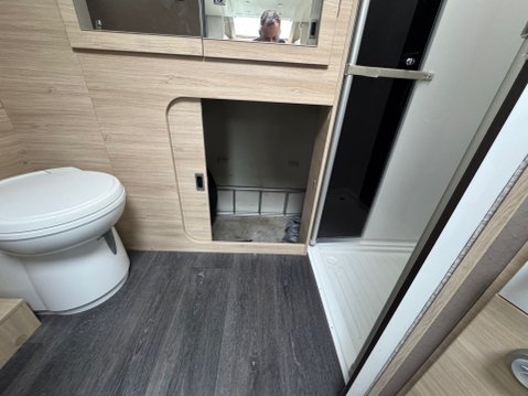 Chausson Titanium 640 15