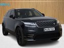 Land Rover Range Rover Velar 2.0 D180 R-Dynamic SE SUV 5dr Diesel Auto 4WD Euro 6 (s/s) (180 ps)
