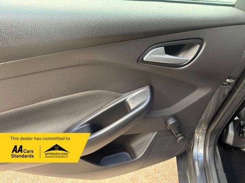 Ford Focus 1.5 Focus Style TDCi 5dr 29