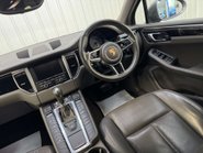 Porsche Macan 3.0 Macan S Semi-Auto 4WD 5dr 49