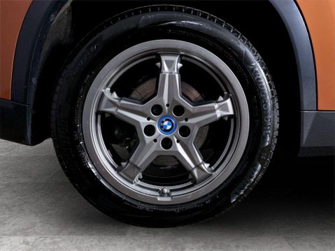 BMW iX1 30 66.5kWh xLine SUV 5dr Electric Auto xDrive (11kW Charger) (313 ps) Full 10