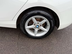BMW 1 Series 1.5 116D SE Business 5dr 73