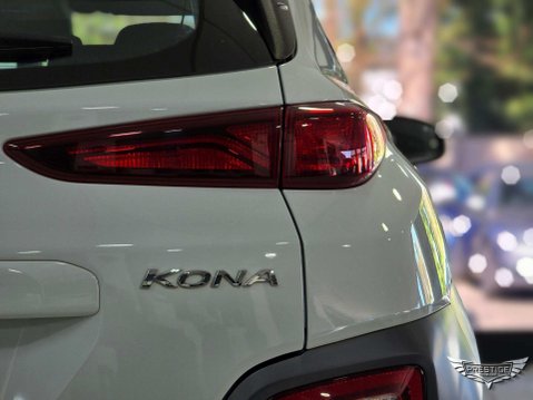 Hyundai KONA 39kWh SE SUV 5dr Electric Auto (10.5kW Charger) (136 ps) 7