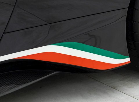 Ferrari 488 Pista Piloti 34