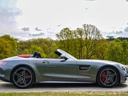 Mercedes-Benz Amg GT GT-C Roadster 3