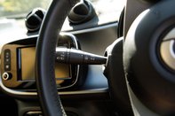 Smart Forfour PRIME PREMIUM T 17