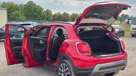 Fiat 500X 2.0 MultiJetII Cross Plus Opening Edition SUV 5dr Diesel Auto 4WD Euro 6 (s 34