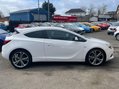 Vauxhall Astra GTC 1.4i Turbo Limited Edition Euro 6 (s/s) 3dr 12