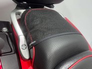 Honda ST 2004 38K FULL LUGGAGE NEW MOT SERVICED BIG CC TOURER BIKE 43