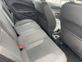 Ford Fiesta 1.2 Fiesta Zetec 5dr 33