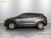 Hyundai TUCSON 1.6 GDi SE Nav SUV 5dr Petrol Manual Euro 6 (s/s) (132 ps) Air Con - Alloys 4