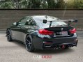 BMW M4 3.0 M4 Competition Edition Package Semi-Auto 2dr 3