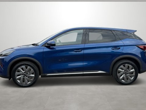 BYD Atto 3 Evo 5dr 330kw Excellence 75kwh Auto AWD 6