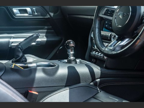 Ford Mustang 5.0 Mustang GT 2dr 16