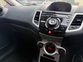Ford Fiesta 1.25 Zetec Euro 6 5dr 10