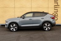 Volvo C40 RECHARGE PRO TWIN AWD 14