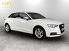 Audi A3 1.0 TFSI 30 SE Technik Sportback 5dr Petrol Manual Euro 6 (s/s) (116 ps) Ai