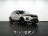 Land Rover Range Rover Evoque 2.0 P300 MHEV Autobiography SUV 5dr Petrol Auto 4WD Euro 6 (s/s) (300 ps)