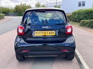 Smart Fortwo Coupe 1.0 Prime (Premium) Twinamic Euro 6 (s/s) 2dr 53
