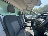 Ford Transit Luton XLWB L4 Leader 350 Tail Lift EURO 6 SELECT 17