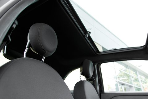 Fiat 500 STANDARD 30