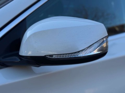 Infiniti Q30 1.5d Business Executive DCT Euro 6 (s/s) 5dr 13