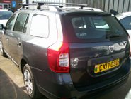 Dacia Logan LAUREATE DCI 4
