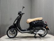 Piaggio Vespa Primavera 2021 9K LONG MOT SERVICED 125CC LEARNER LEGAL SCOOTER 4