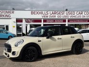 Mini Hatch COOPER 1